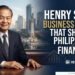 Henry Sy Sr. Business Empire