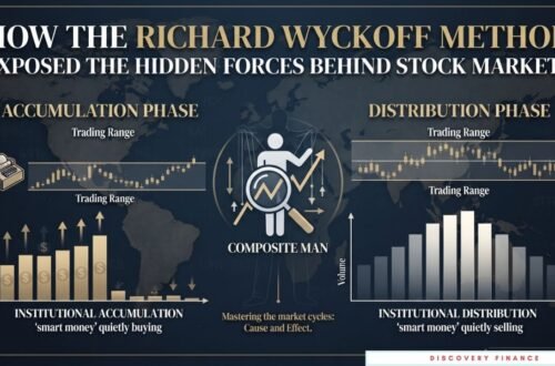 Richard Wyckoff Method