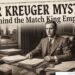 Ivar Kreuger Mystery