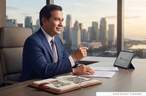 Jaime Zobel de Ayala Leadership