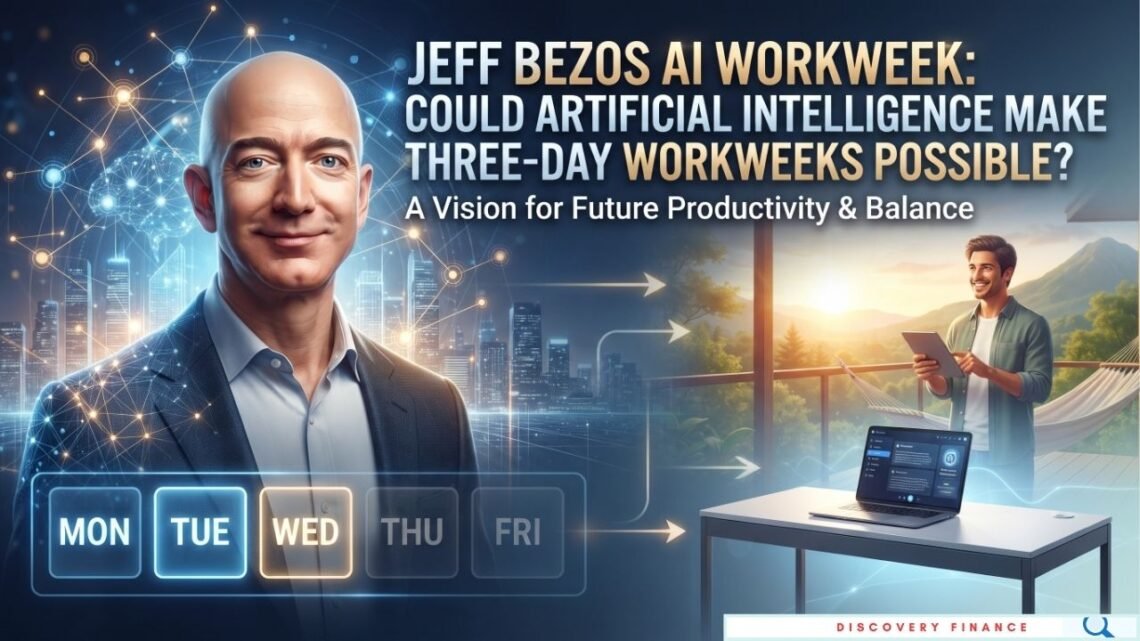 Jeff Bezos AI