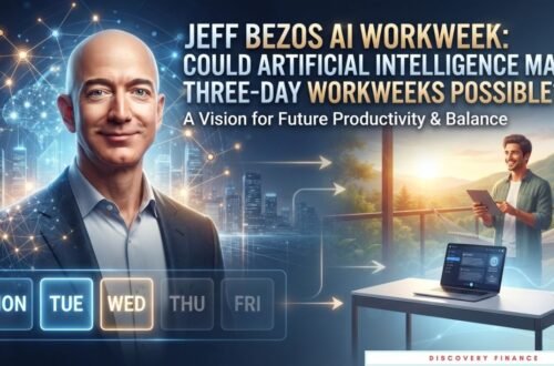 Jeff Bezos AI
