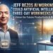 Jeff Bezos AI