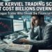 Jérôme Kerviel Trading Scandal