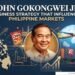 John Gokongwei Jr. Business Strategy