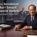 Li Ka-shing Investment Empire
