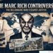 Marc Rich Controversy