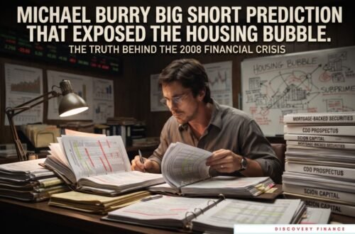 Michael Burry