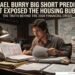 Michael Burry
