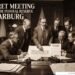 Paul Warburg Secret Meeting