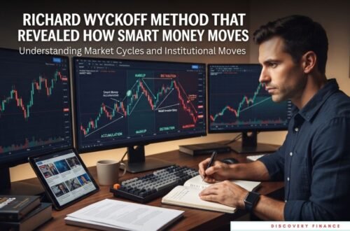 Richard Wyckoff Method