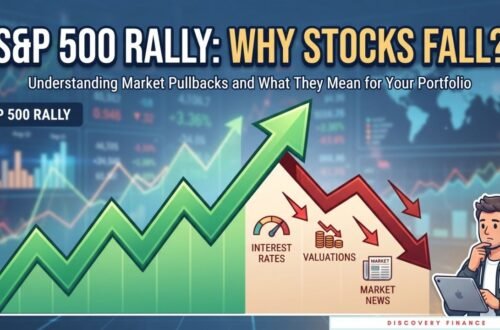 S&P 500 Rally