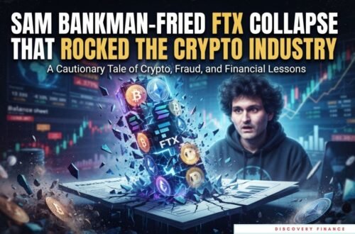 Sam Bankman-Fried FTX Collapse