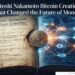 Satoshi Nakamoto Bitcoin