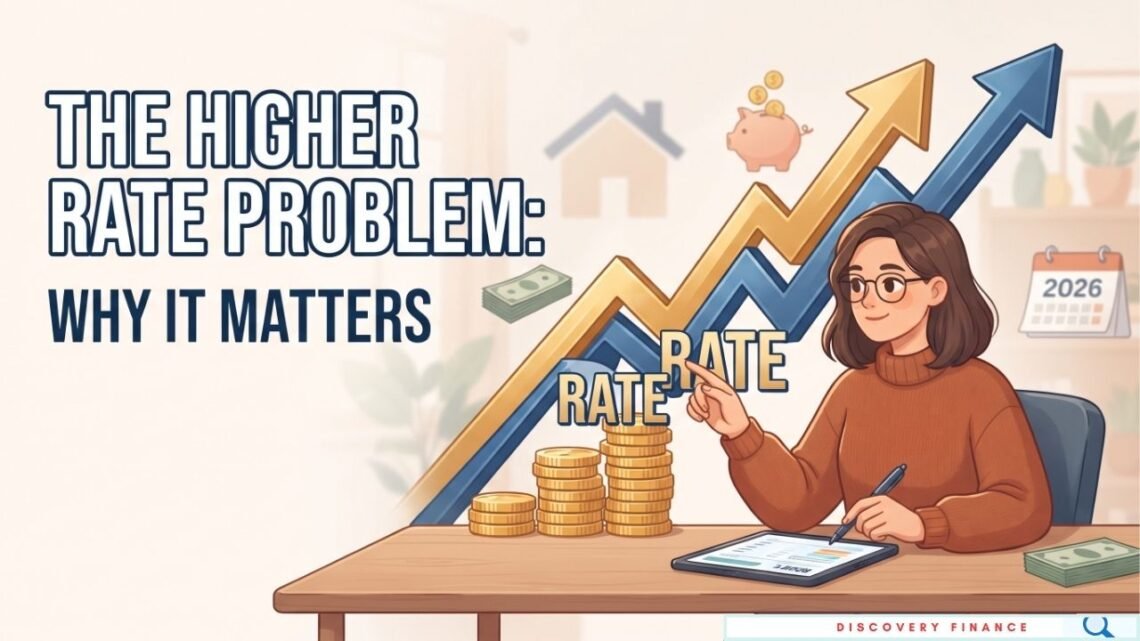 The Higher Rate Problem