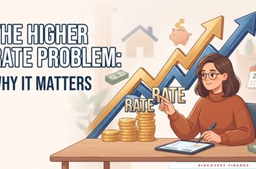 The Higher Rate Problem