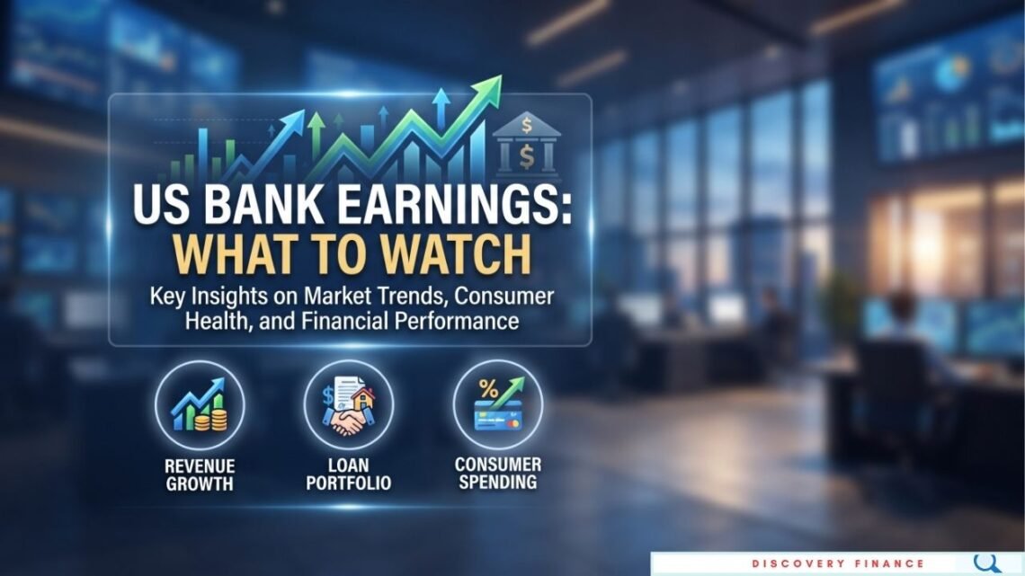 US Bank Earnings