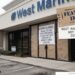 West Marine Closures