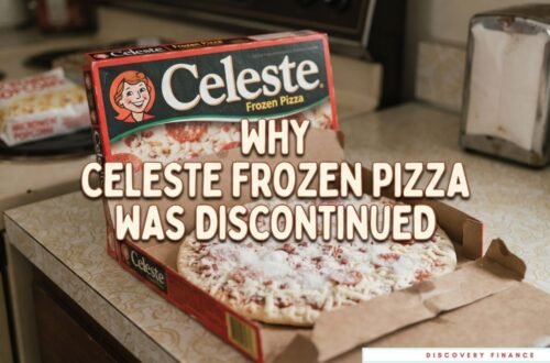 Celeste Frozen Pizza