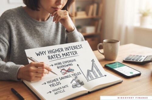 Higher Interest Rates