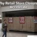 Retail Store Closures